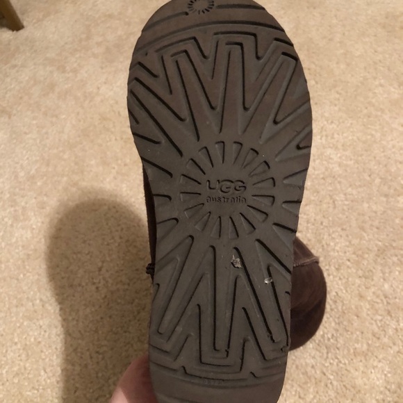 UGG Short boot II - Picture 14 of 14